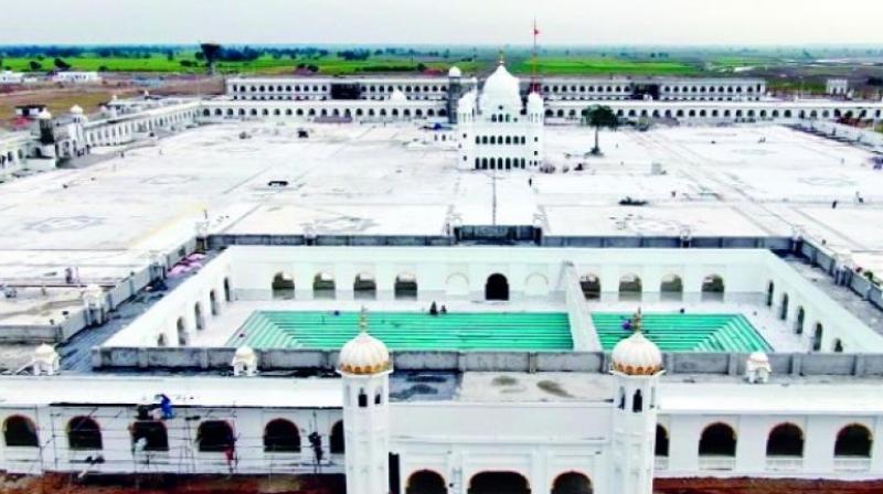 Mecca vs Kartarpur Mecca vs Kartarpur