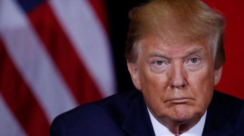 Donald Trump Donald Trump