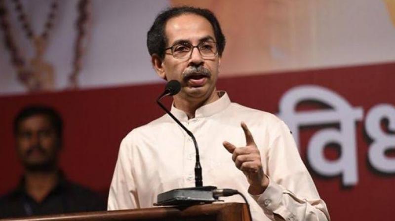 BJP govt cannot take credit for Ayodhya verdict: Shiv Sena