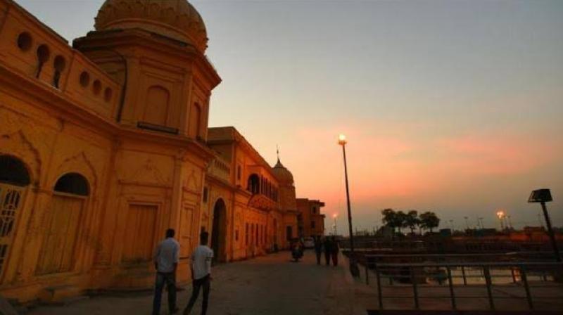 Supreme Court decision in favor of Ram Temple Supreme Court decision in favor of Ram Temple