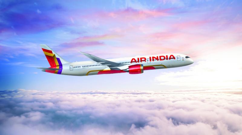Air India Air India