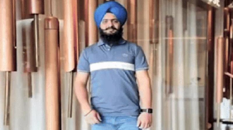 Pritpal Singh Pritpal Singh