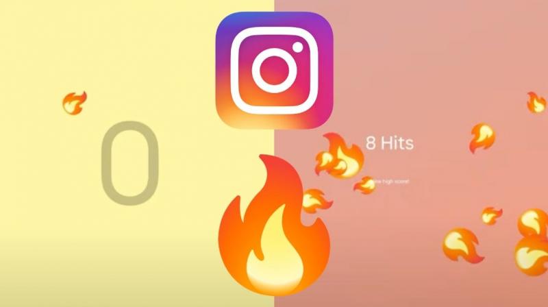 How to play Instagram Emoji Game
