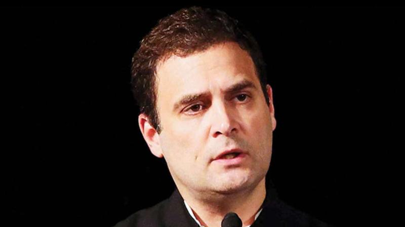 Rahul Gandhi Rahul Gandhi