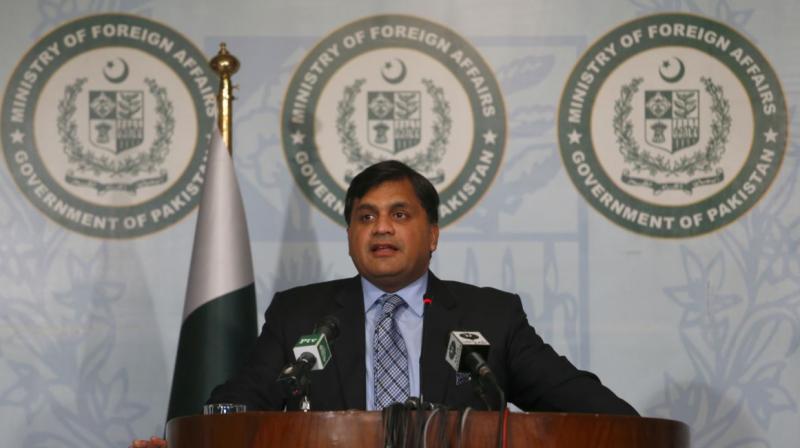 Mohammad Faisal Mohammad Faisal