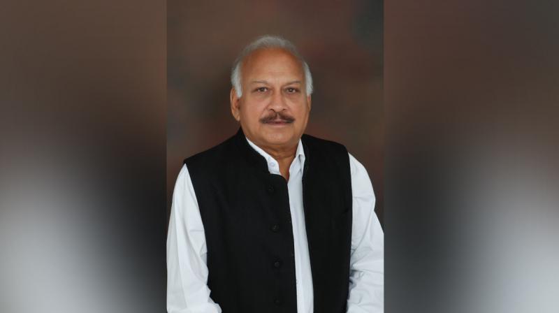 Brahm Mohindra Brahm Mohindra