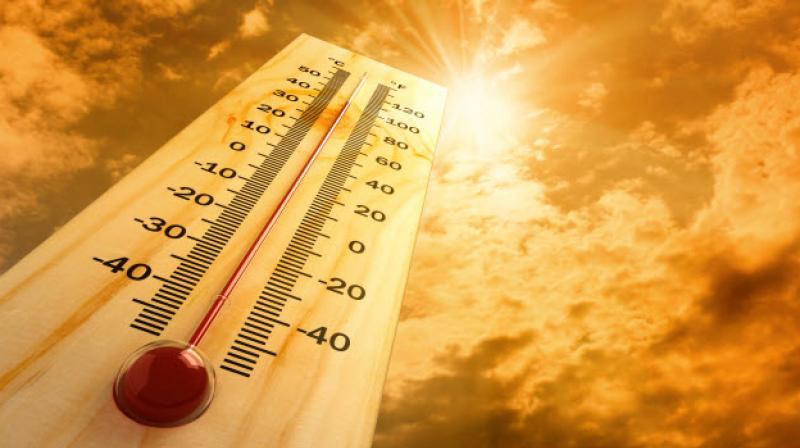 Temperature Temperature
