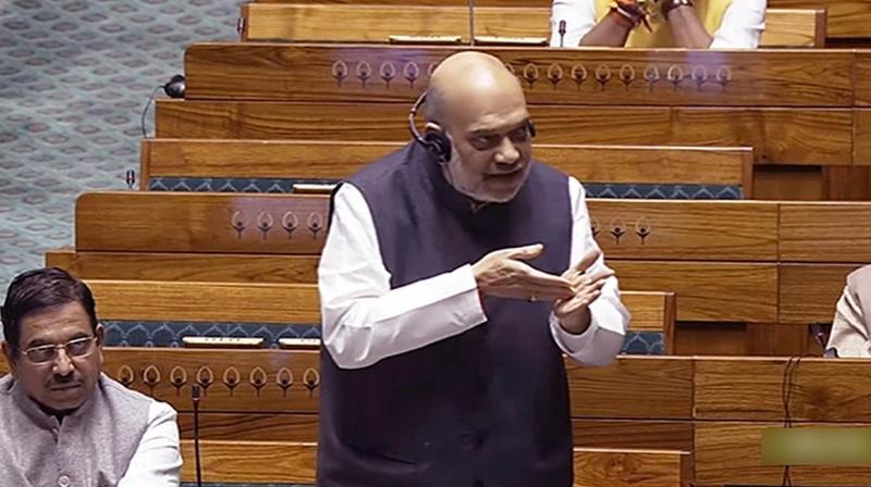 Amit Shah Amit Shah