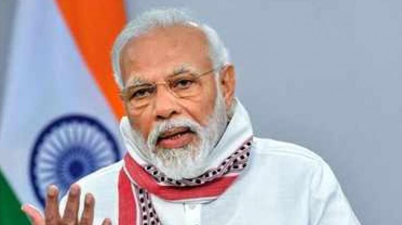 PM Modi PM Modi