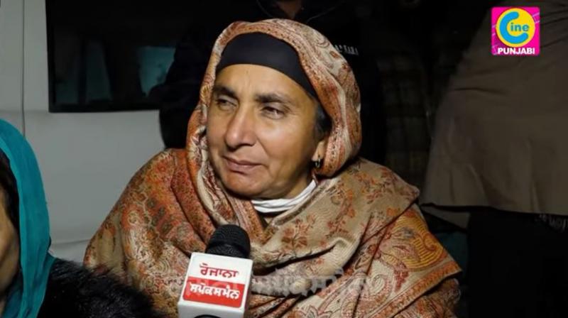 Kisan Dharna Kisan Dharna