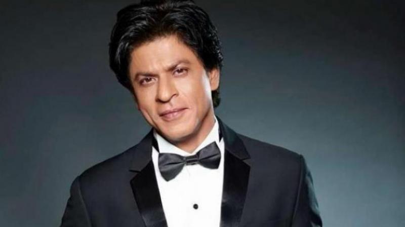 Shah Rukh Khan