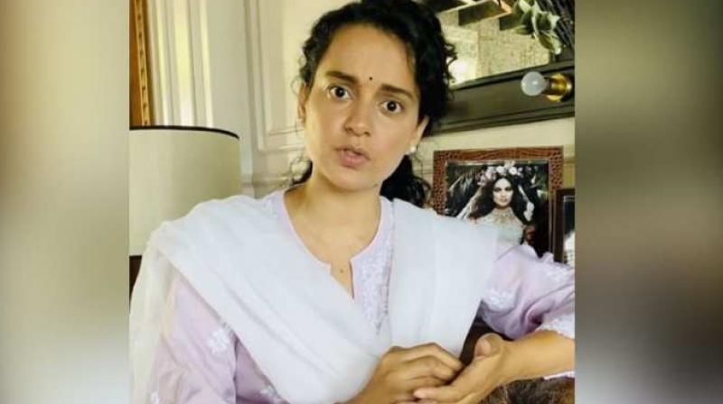 Kangana Ranaut Kangana Ranaut