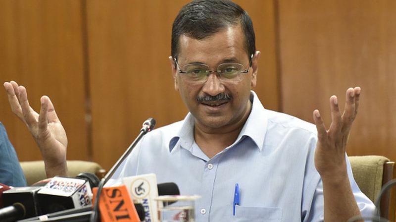arvind kejriwal arvind kejriwal