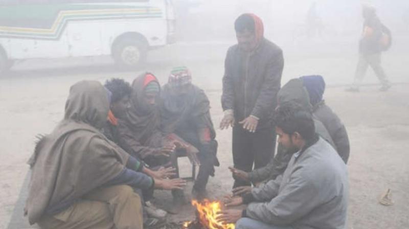 Punjab Weather Update