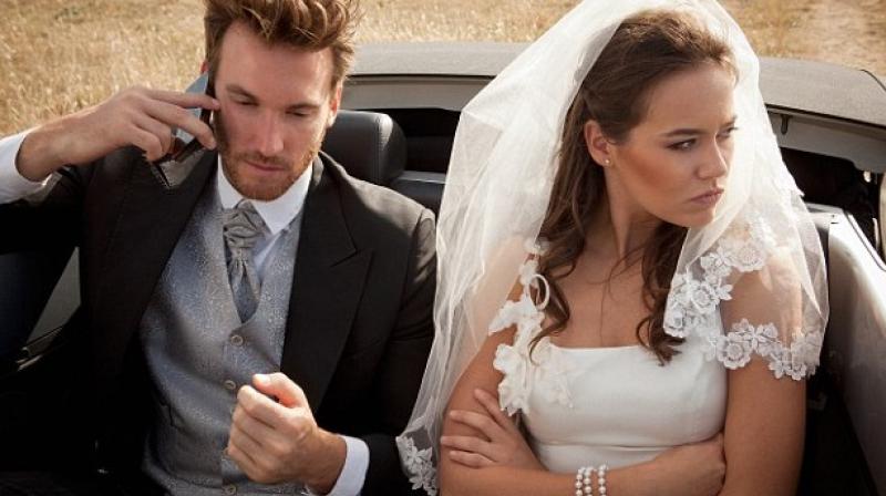 Bride cancel Wedding Bride cancel Wedding