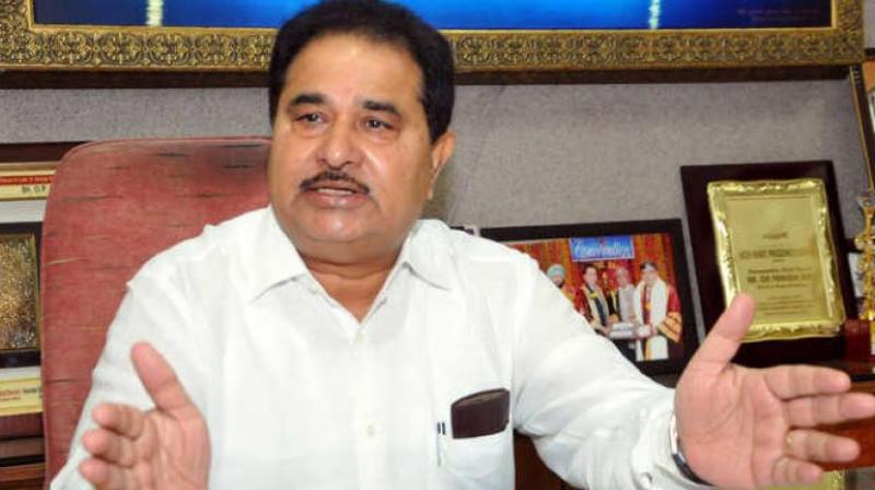 om parkash soni om parkash soni