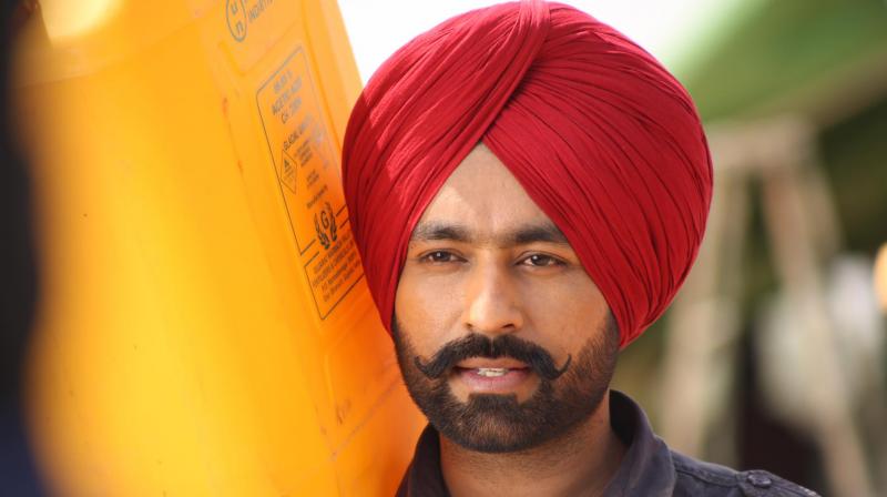 Tarsem Jassar