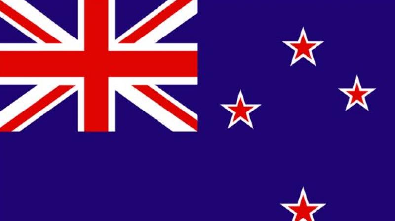 New Zealand New Zealand