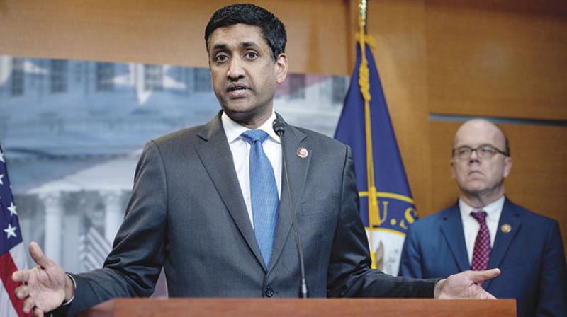 Ro Khanna Ro Khanna