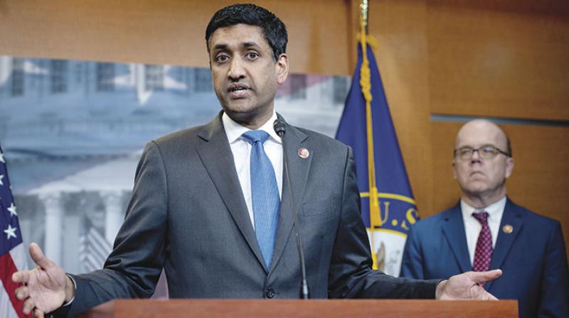 Ro Khanna 