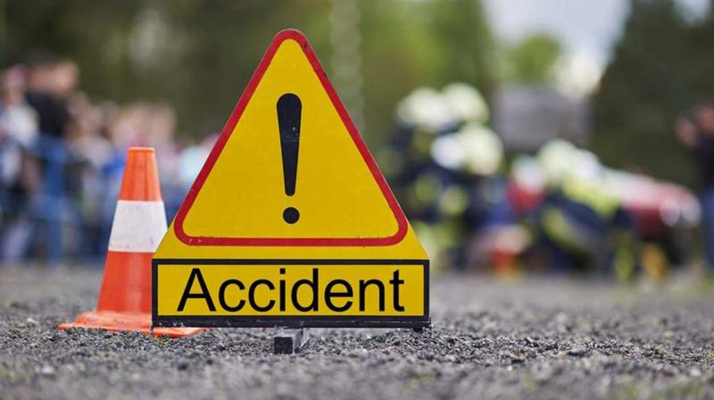 1 killed, 56 injured as bus falls into gorge in Jammu and Kashmir 1 killed, 56 injured as bus falls into gorge in Jammu and Kashmir