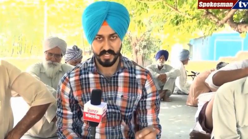 Mission Tandrust Punjab Mission Tandrust Punjab