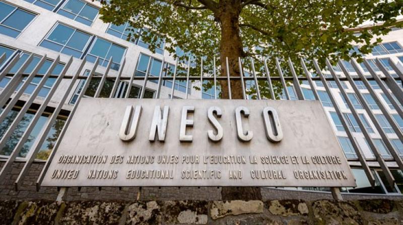 UNESCO UNESCO