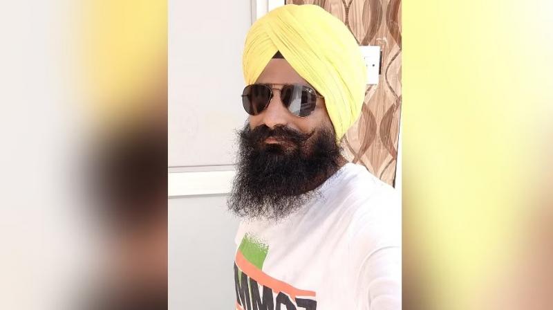 Charanjeet Singh Charanjeet Singh