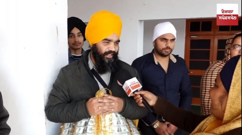 Harpreet Singh Harpreet Singh