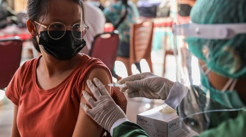 Delhi closes 1,000 Covid Vaccine centre