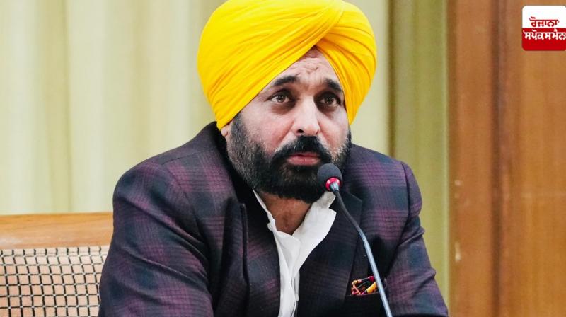 The Punjab government has given a boost to employment in the state by issuing new transport permits News The Punjab government has given a boost to employment in the state by issuing new transport permits News