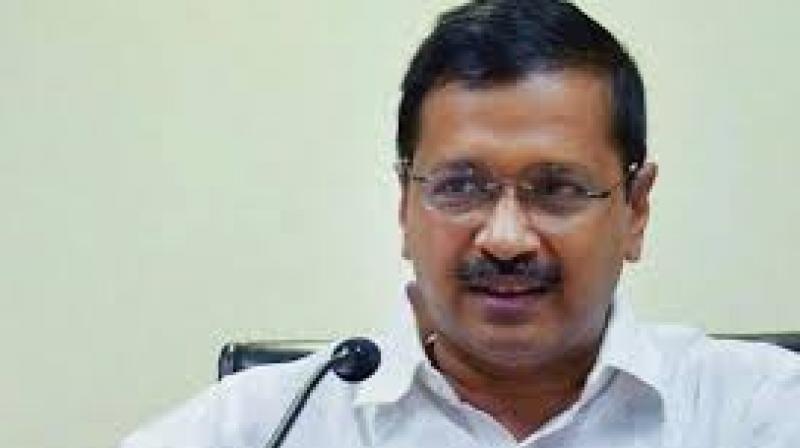 Kejriwal Government Kejriwal Government