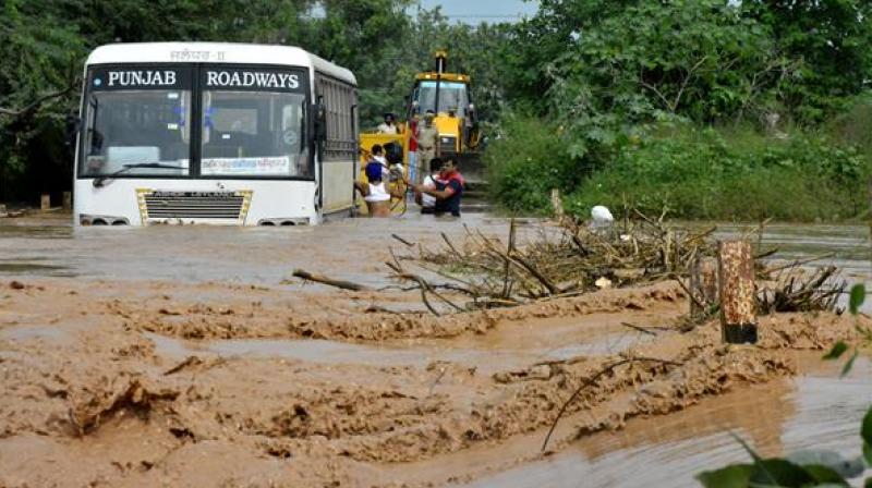 Punjab Roadways