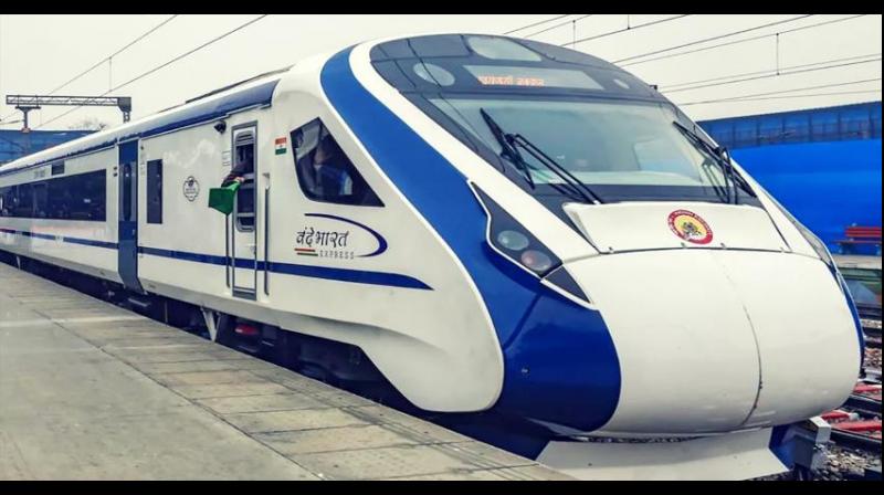 vande bharat express