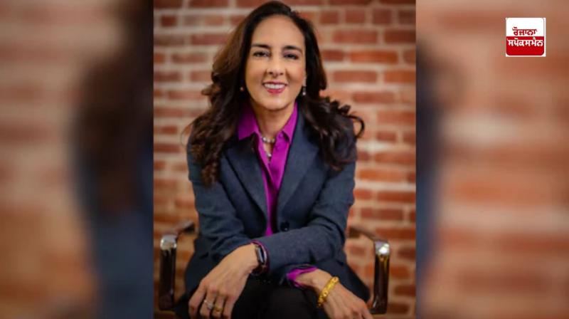 Harmeet Dhillon Joins 'Punjab' Controvery of Daljit Latesh News in Punjabi Harmeet Dhillon Joins 'Punjab' Controvery of Daljit Latesh News in Punjabi