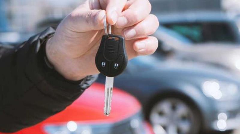 Punjab News: Now you have to buy a new vehicle in Punjab, expensive, increased taxes Punjab News: Now you have to buy a new vehicle in Punjab, expensive, increased taxes