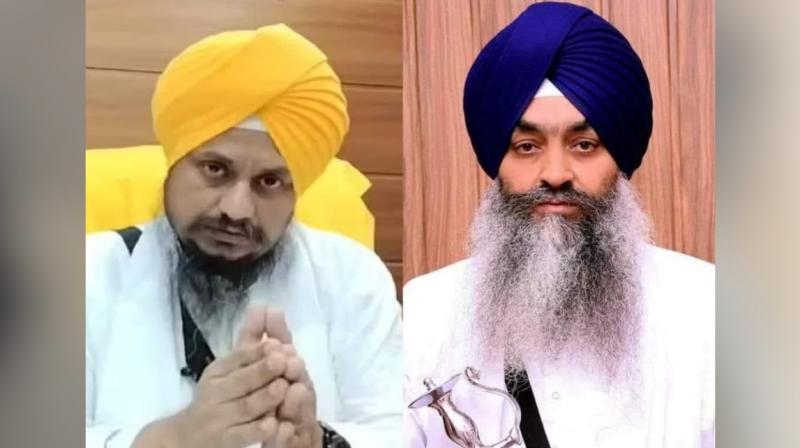 The film 'Emergency' should be banned immediately: Advocate Dhami The film 'Emergency' should be banned immediately: Advocate Dhami
