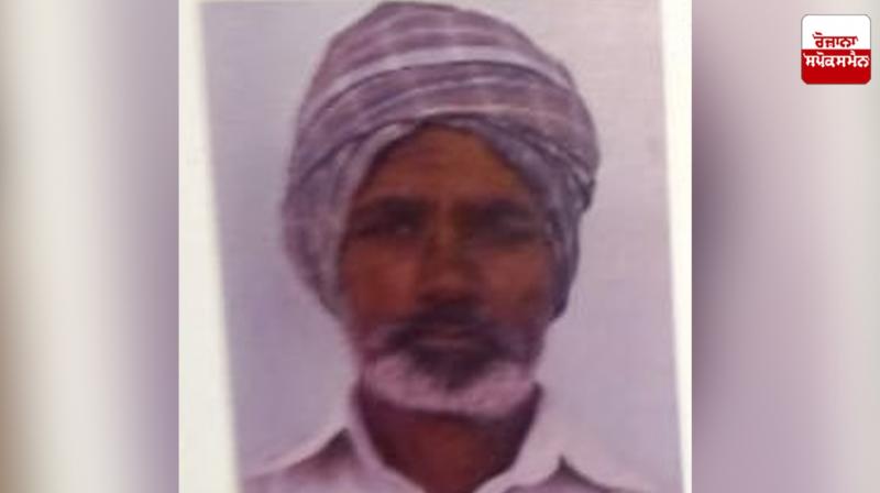 Another farmer died on Shambhu border Another farmer died on Shambhu border