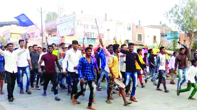 Aurangabad Aurangabad