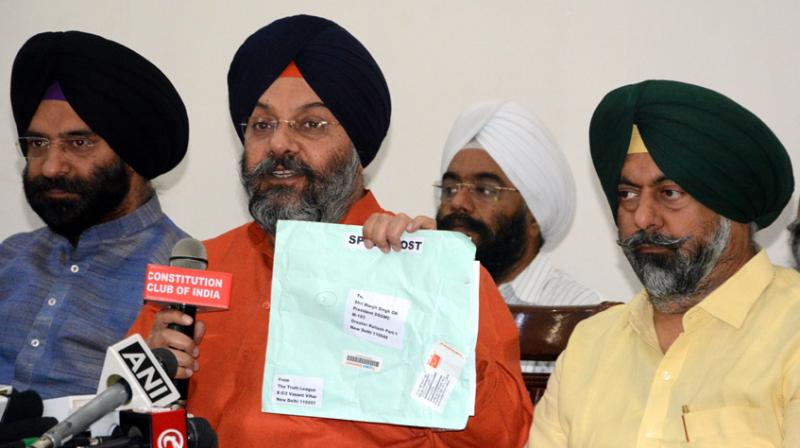 Manjit GK Manjit GK