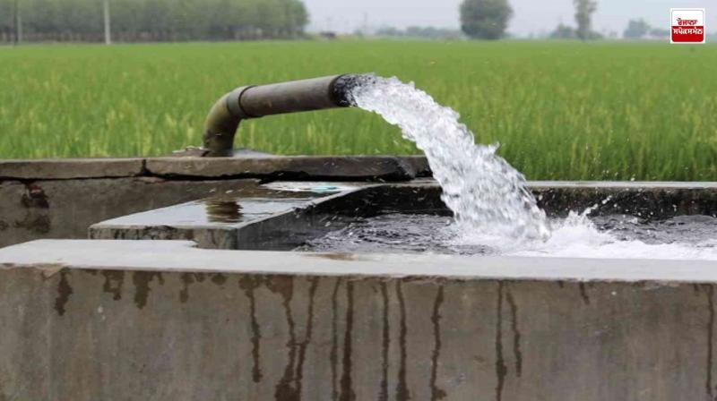 Increased level of nitrate in underground water of 440 districts of the country is dangerous for health: Report Increased level of nitrate in underground water of 440 districts of the country is dangerous for health: Report