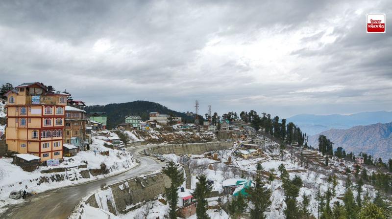 Himachal Pradesh Weather latest News in punjabi Himachal Pradesh Weather latest News in punjabi