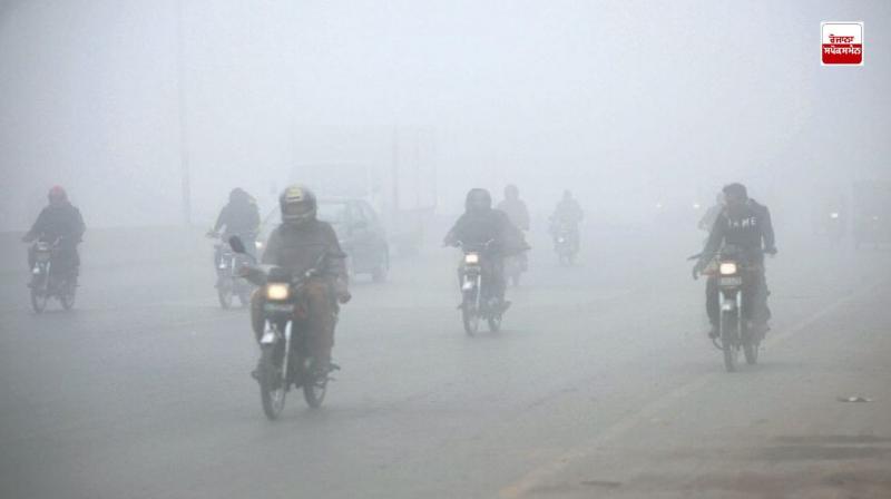 3 people died due to cold in Patiala latest news in punjabi 3 people died due to cold in Patiala latest news in punjabi