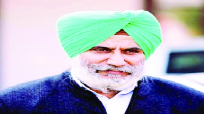 Sukhdev Singh Chak Kalan Sukhdev Singh Chak Kalan