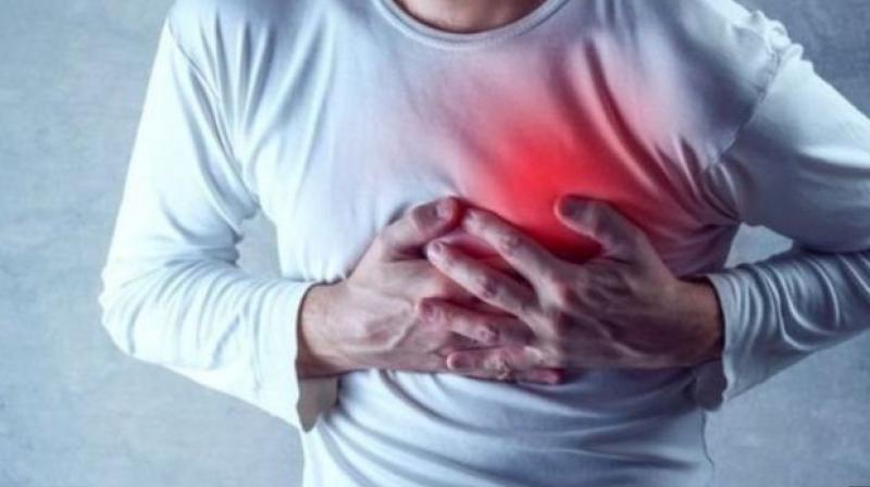 Health experts warned against increasing heart attack Health news in punjabi Health experts warned against increasing heart attack Health news in punjabi