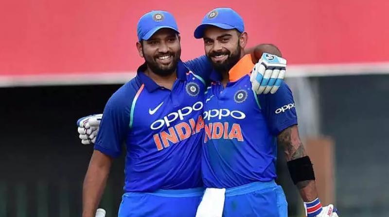 Return of Rohit Sharma and Virat Kohli to the Indian T20 team Sports News in punjabi Return of Rohit Sharma and Virat Kohli to the Indian T20 team Sports News in punjabi