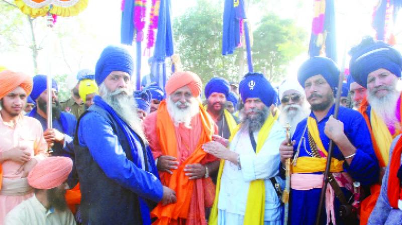 Baba Balbir Singh