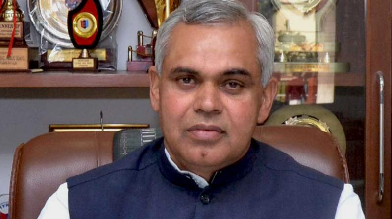 Acharya Dev Vrat Acharya Dev Vrat