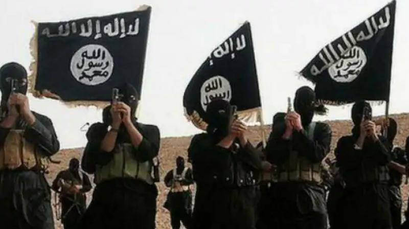 IS knock in Bengal threat to carry out attacks in India and Bangladesh? IS knock in Bengal threat to carry out attacks in India and Bangladesh?