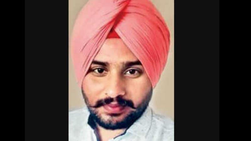 Navreet Singh Dibdiba Navreet Singh Dibdiba